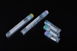凍存管系列