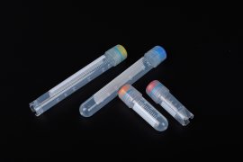 外螺旋4.5ML可立凍存管