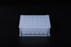 24方孔深孔板及磁套