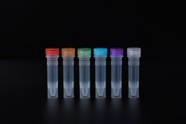 1.5ML可立保存管